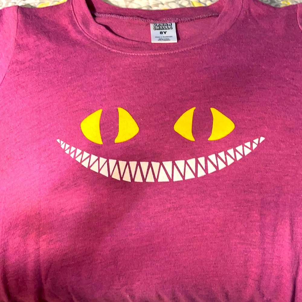 Monster Urban Smalls tunic/dress